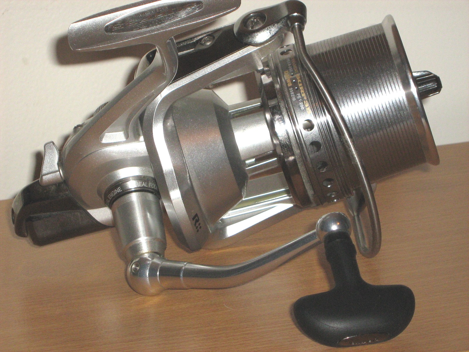 Daiwa Tournament Surf 35 2025 | tarrusmorell.com